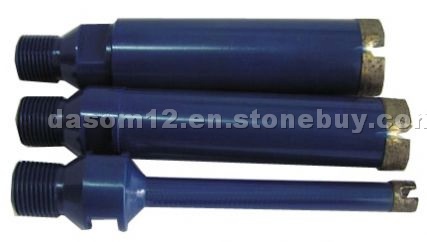 Sintered Drill Bit
