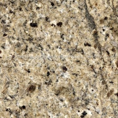 New Venezian Gold granite