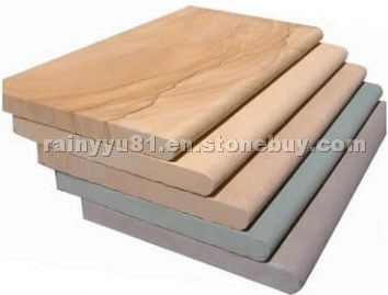 sandstone products