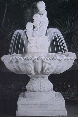Fountain