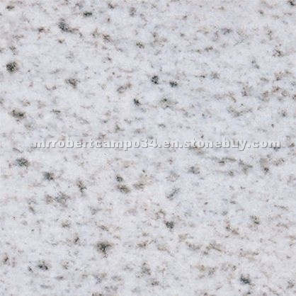 Bethel White Granite