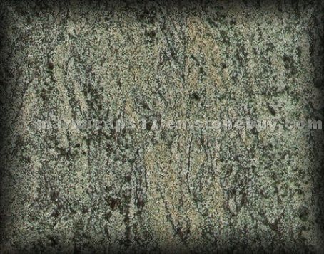 Verde Maritaca Granite