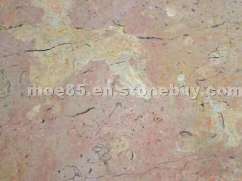 Hebron Pink - Jerusalem stone