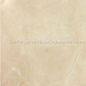 Crema Marfil Polished