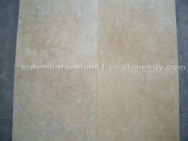 Denizli Classic Light Travertine