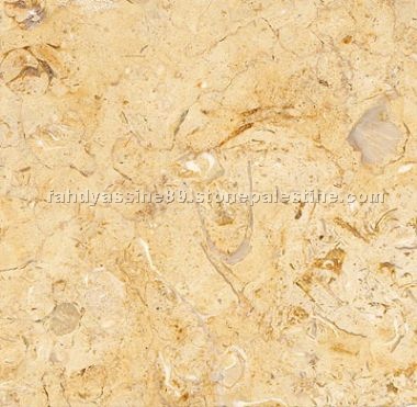 Jerusalem stone