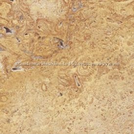 Multicolor Travertine