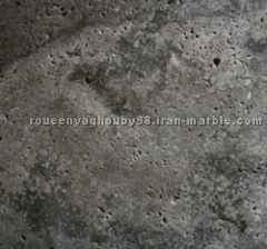Silver Travertine