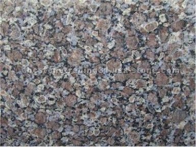Amazon Flower Granite
