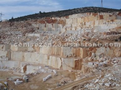 Travertine Blocks Travertine Blocks