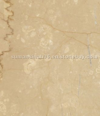 Crema Marfil marble