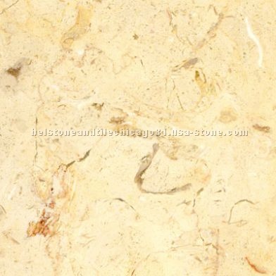 Jerusalem Bone Limestone