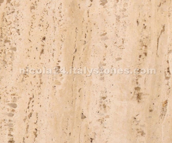 Travertino Romano Classico