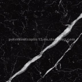Nero Marquina Marble