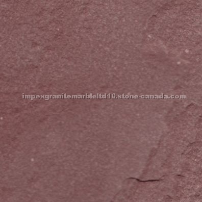 Garnet Sandstone