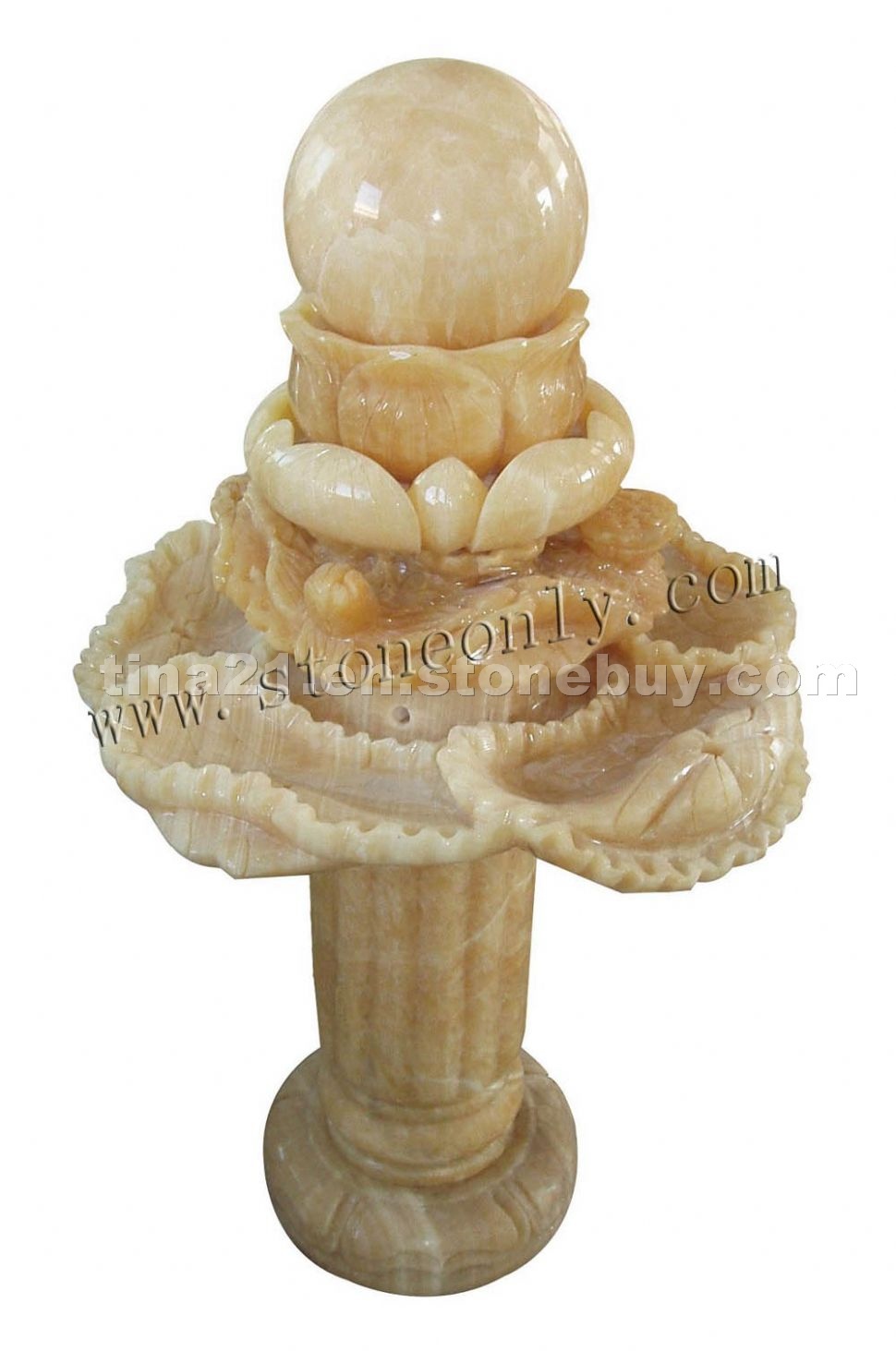 Fountain,stone sculpture,stone carving
