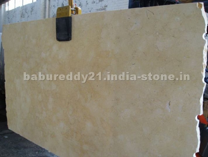 Jerusalem Gold Honed