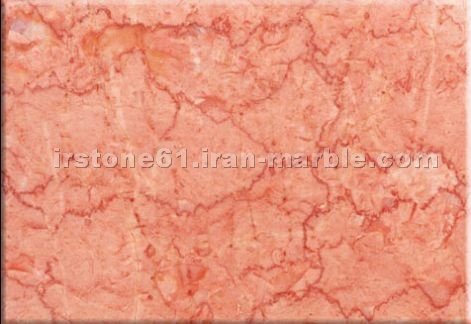 Pink Desert Marble