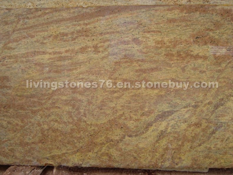 Golden Oak Slabs