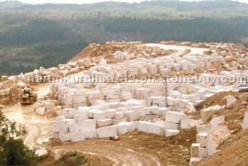 Crema Nouva Marble Blocks