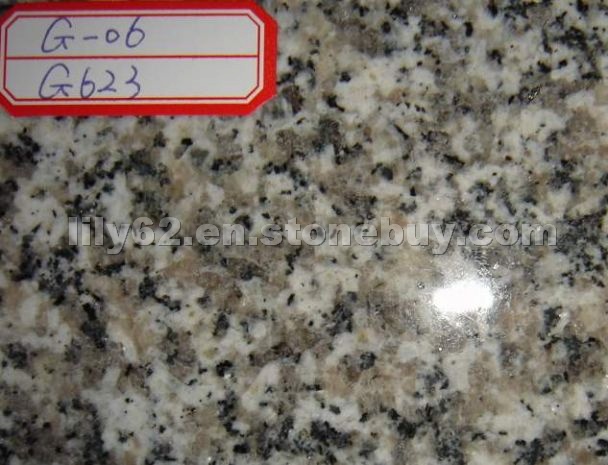 Grey Granite G623