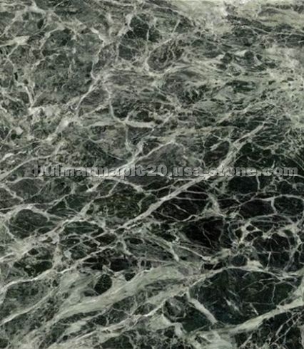 Tinos green marble