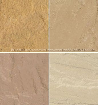 Lalitpur Yellow Sandstone