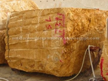 Rough Marble Blocks
