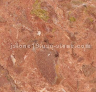 Breccia Pernice marble