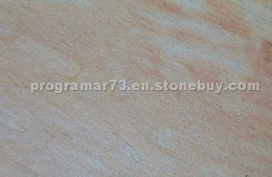 Coral Pink Quartzite