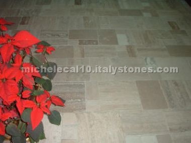 Navona Travertine Pattern