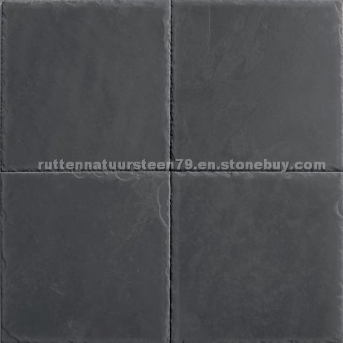 Montauk Black Slate