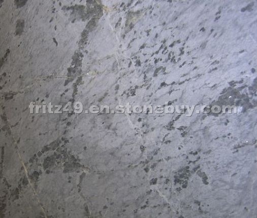 Gray Soapstone