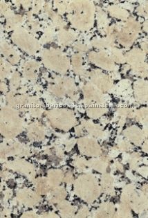 Rosavel Granite Rosavel Granite