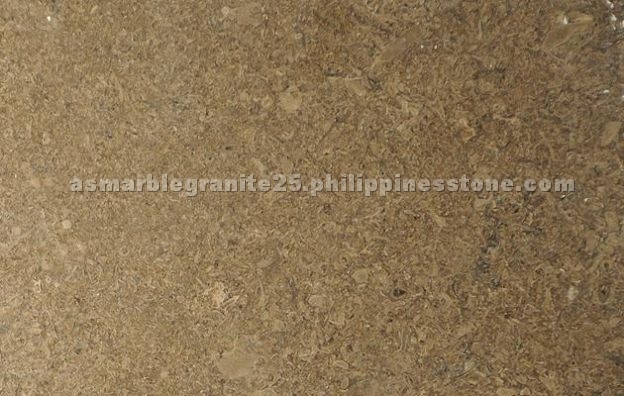 Chestnut Brown