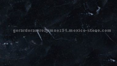 Negro Monterrey Marble