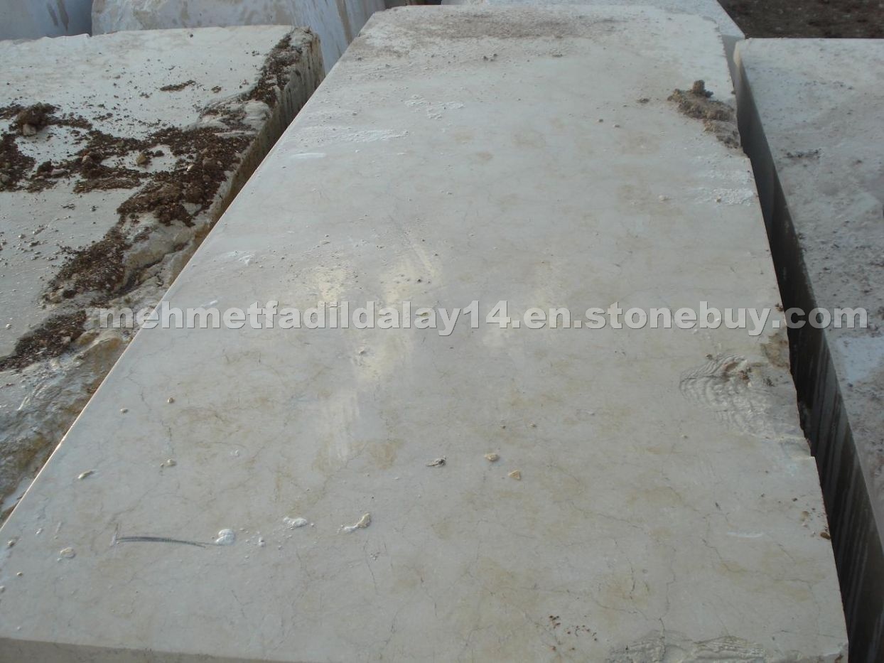 Erzen Beige Block