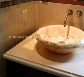 Sinks, Wash Basins