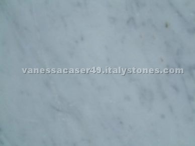Marble Blanc de Carrare