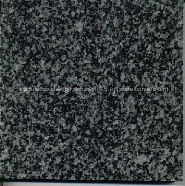 Extremadura Black granite - Negro Extremadura