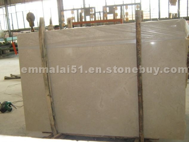 Iaro Crema Marble