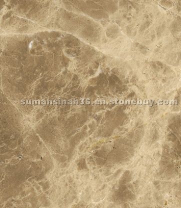 Emperador Light marble
