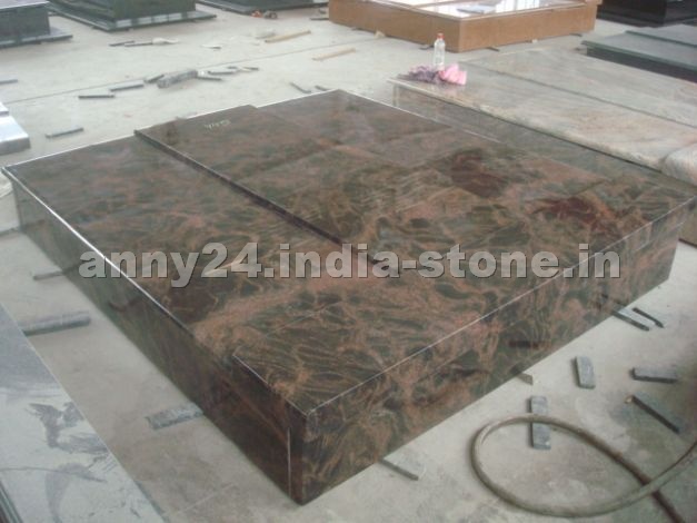 Indian Aurora Granite Monuments
