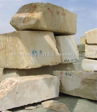 Gohare Limestone Blocks Gohare Limestone Blocks
