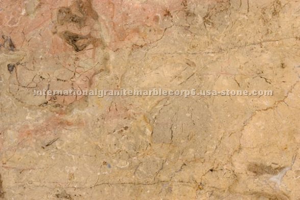 Sahara Gold Marble
