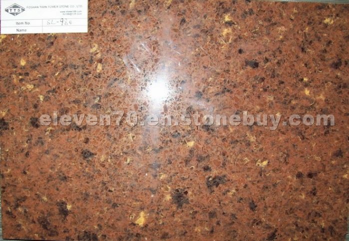 Quartz- Double Colour