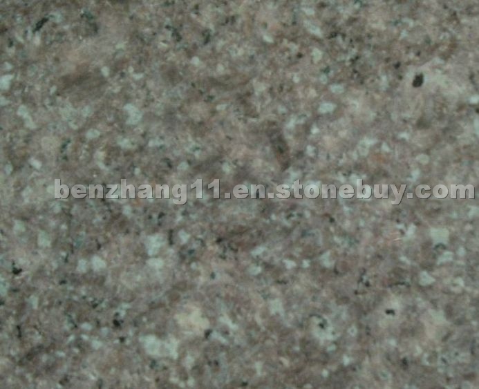 G309 red  granite