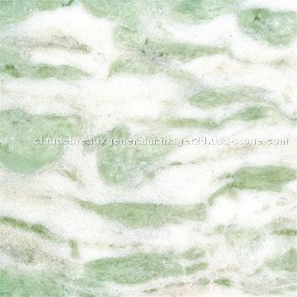 Green Tweed Marble