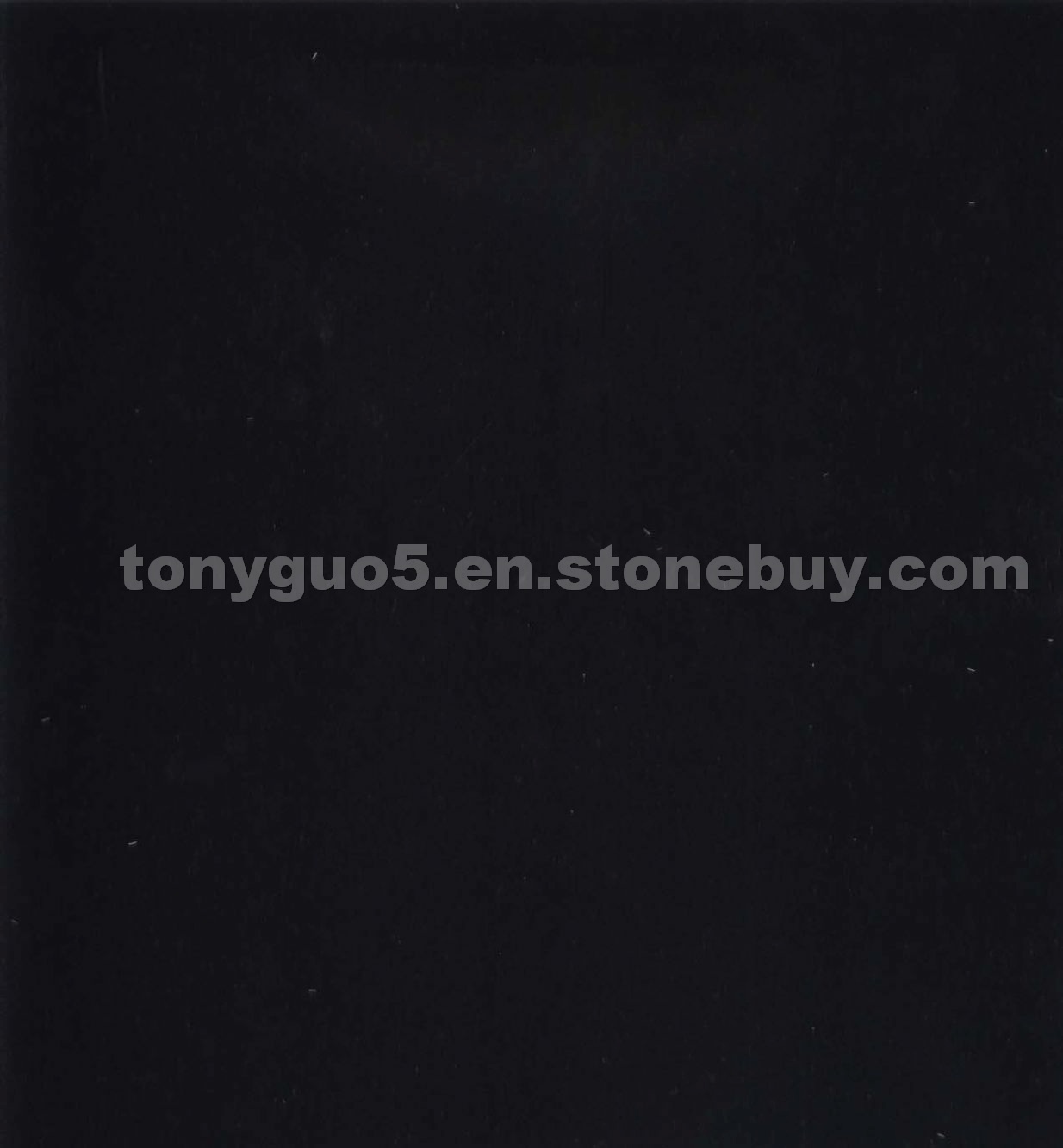 Granite-Shanxi black
