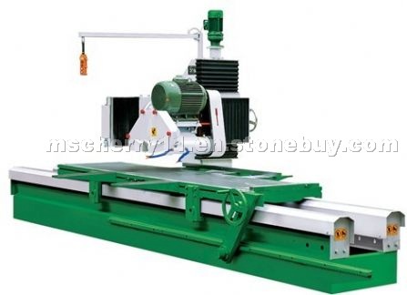 SQA-600 Edge Cutting Machine